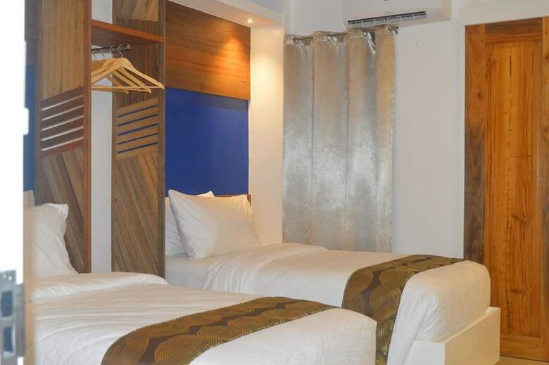 G Executive Hotel Boracay