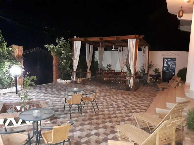 Apartamentos Angel Eyes House