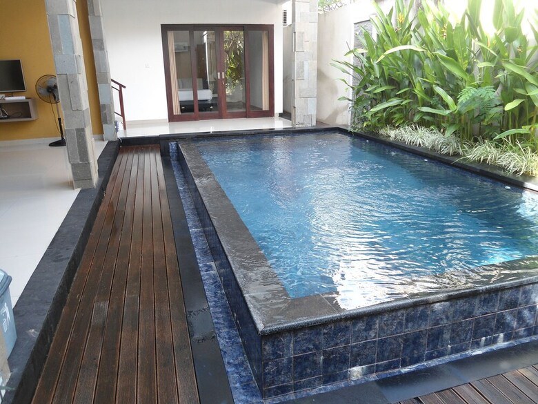 Villa Oyo 2693 The Ulun Kubu 4