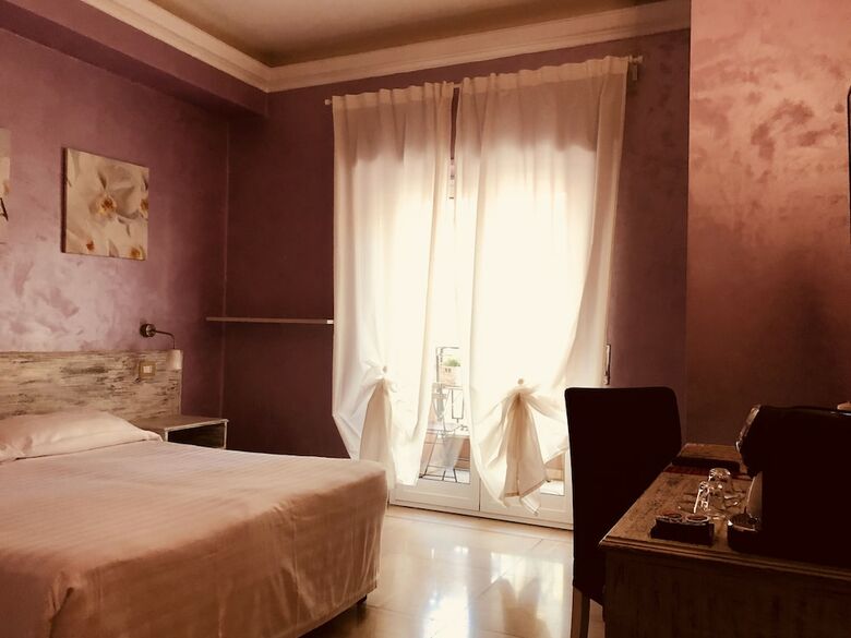 Hotel In Trastevere House