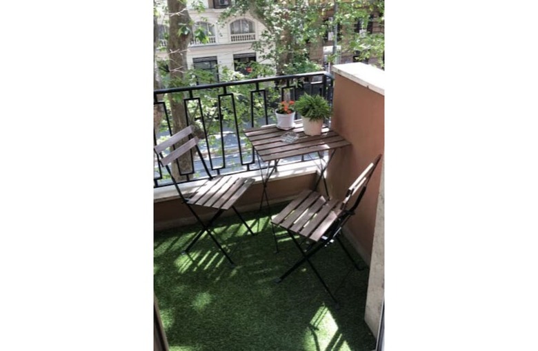 Hotel In Trastevere House