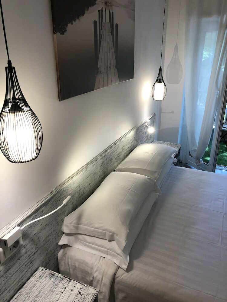 Hotel In Trastevere House