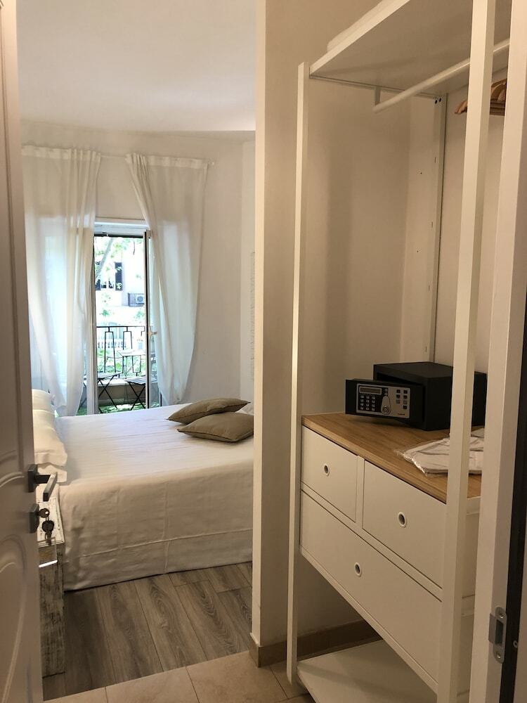 Hotel In Trastevere House