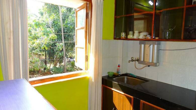 Aparthotel Prachi Holidays Home