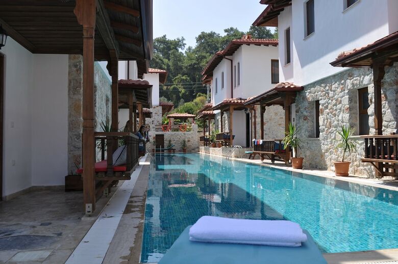 Susam Suites Hotel