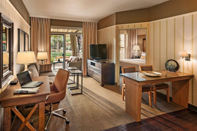 Hotel Sonesta Suites Scottsdale Gainey Ranch