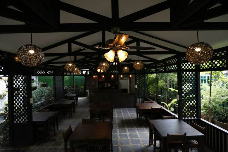 Bed & Breakfast Cloud 10 Boutique Hotel