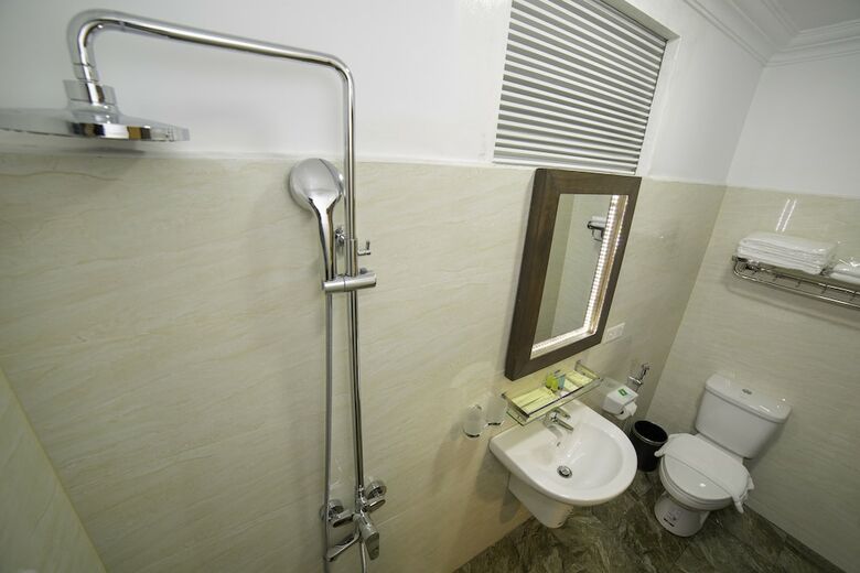 Bed & Breakfast Cloud 10 Boutique Hotel