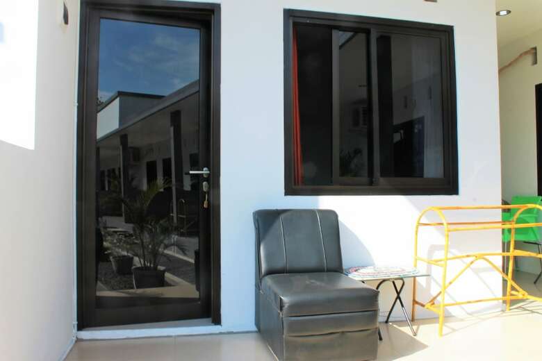 Hotel Yuliana Homestay