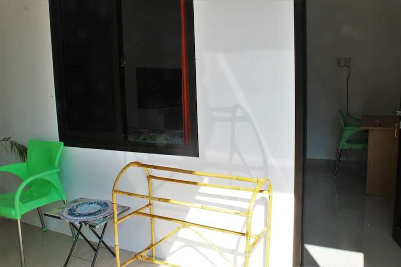 Hotel Yuliana Homestay