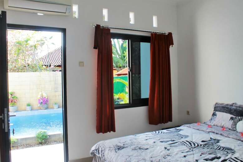 Hotel Yuliana Homestay