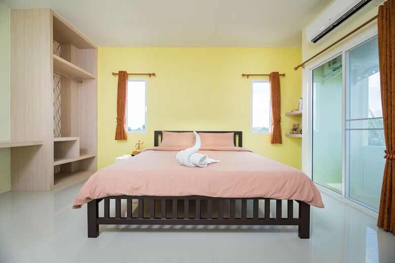 Hotel Fongpang House