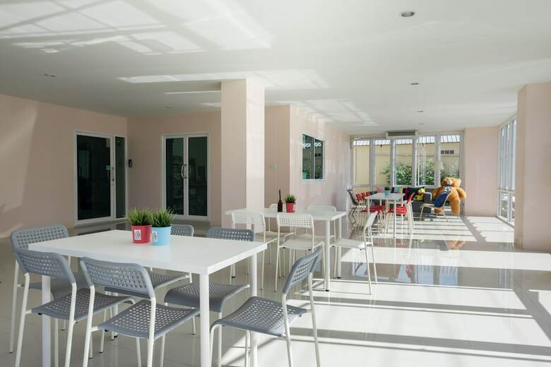 Hotel Fongpang House
