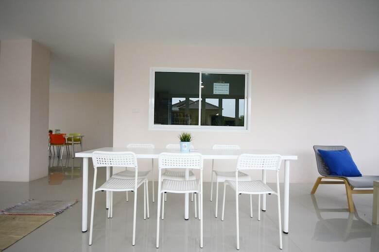 Hotel Fongpang House