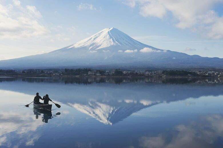 Posada Hoshinoya Fuji