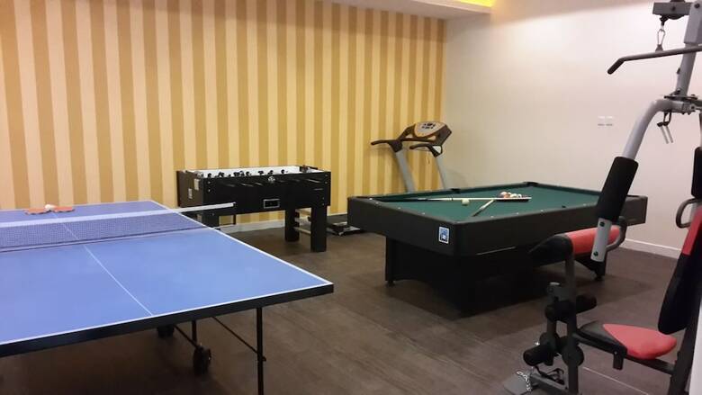Aparthotel Raoum Inn Buraydah