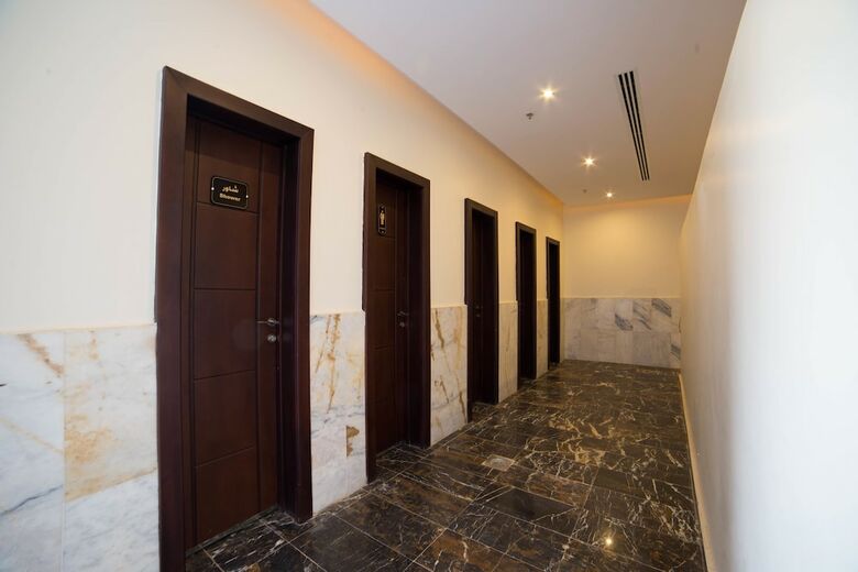 Aparthotel Raoum Inn Buraydah