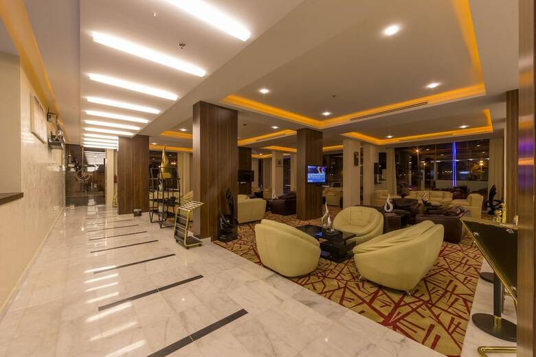 Hotel Raoum Inn Sakaka