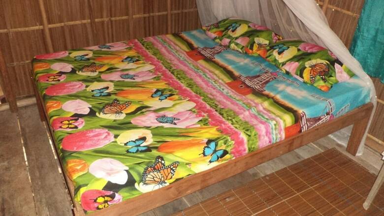 Hotel Raja Ampat Diva Homestay