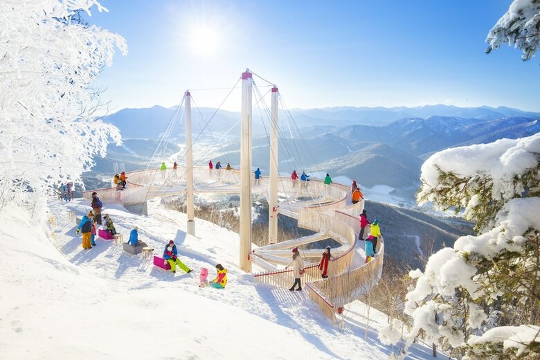 Hotel Hoshino Resorts Tomamu The Tower
