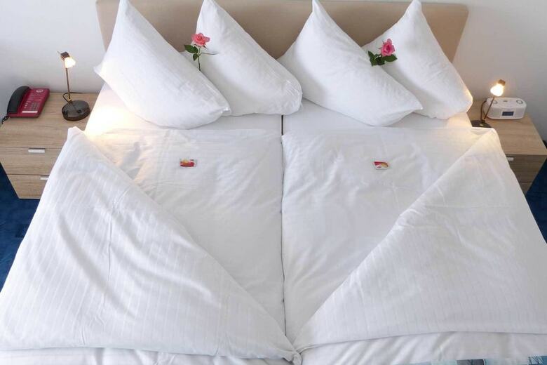 Park - Hotel Inseli