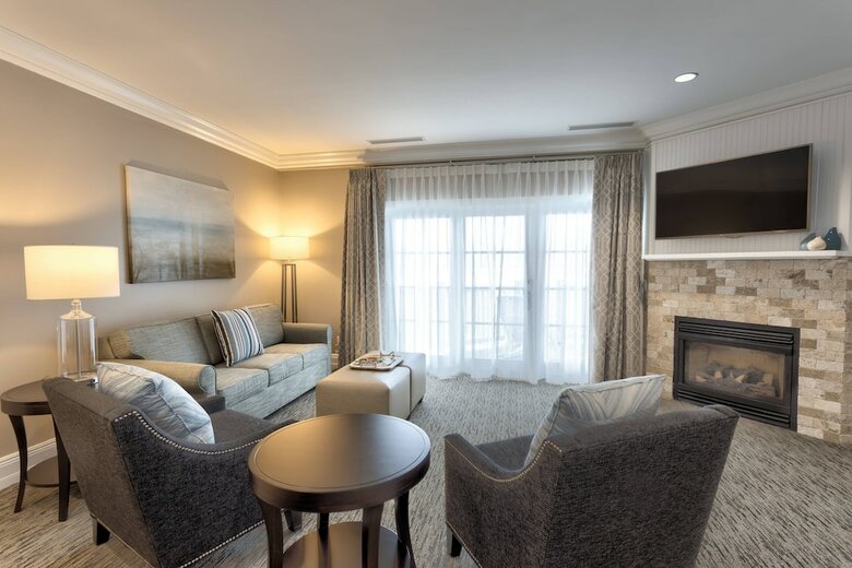 Hotel Inn At Bay Harbor, Autograph Collection