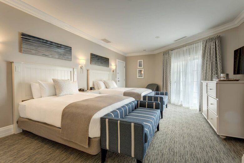 Hotel Inn At Bay Harbor, Autograph Collection