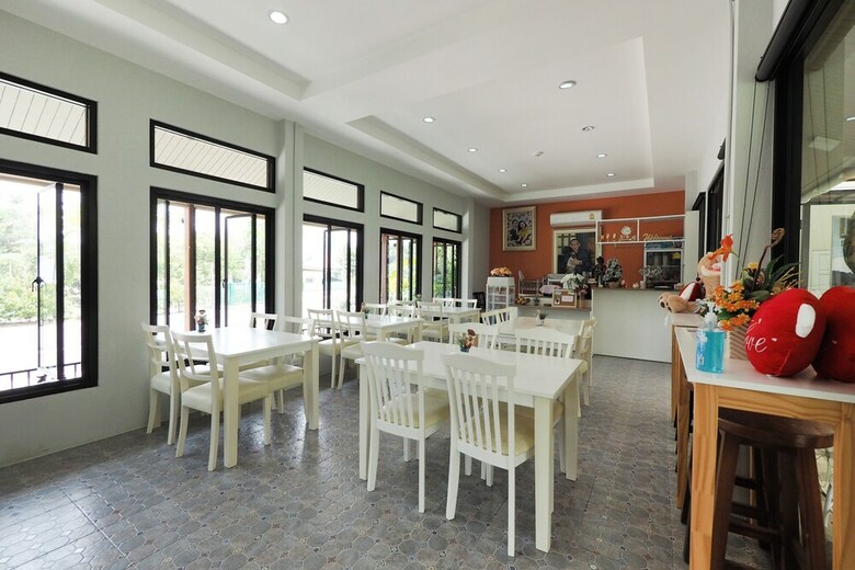 Hotel Capital O871 Baan Ping Kan Longstay