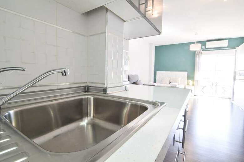 Apartamentos Letmalaga Atarazanas Market