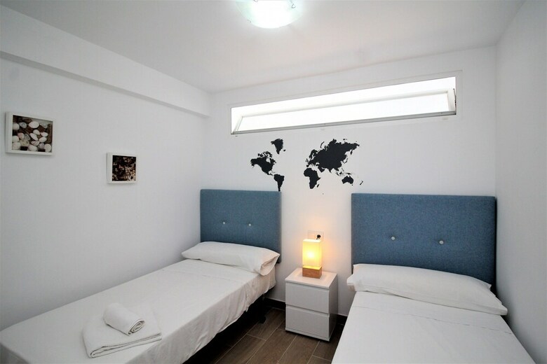 Apartamento Don Miguel 15-f