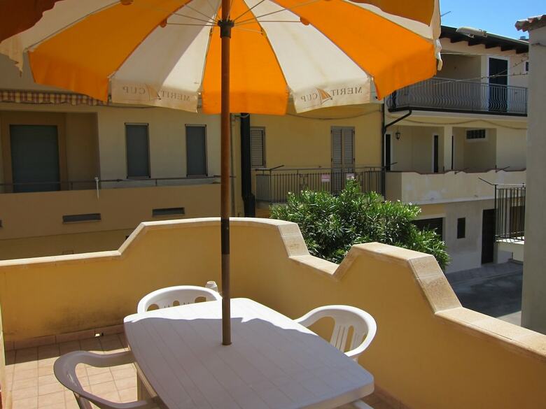 Apartamento Japigium Casa Vacanze Tonno