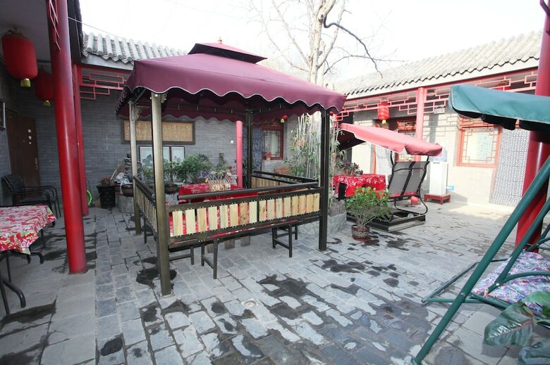 Beijing Citycourt Hotel