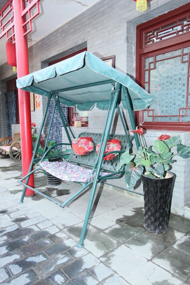 Beijing Citycourt Hotel