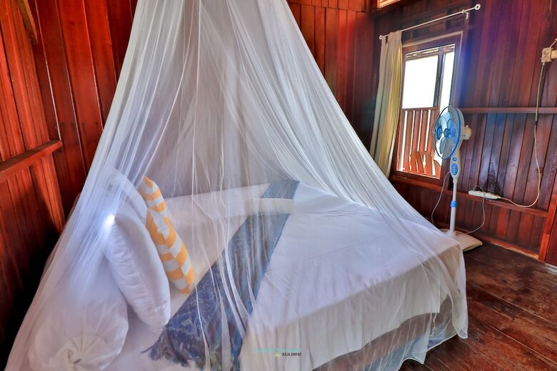 Hotel Hamueco Dive Resort Raja Ampat