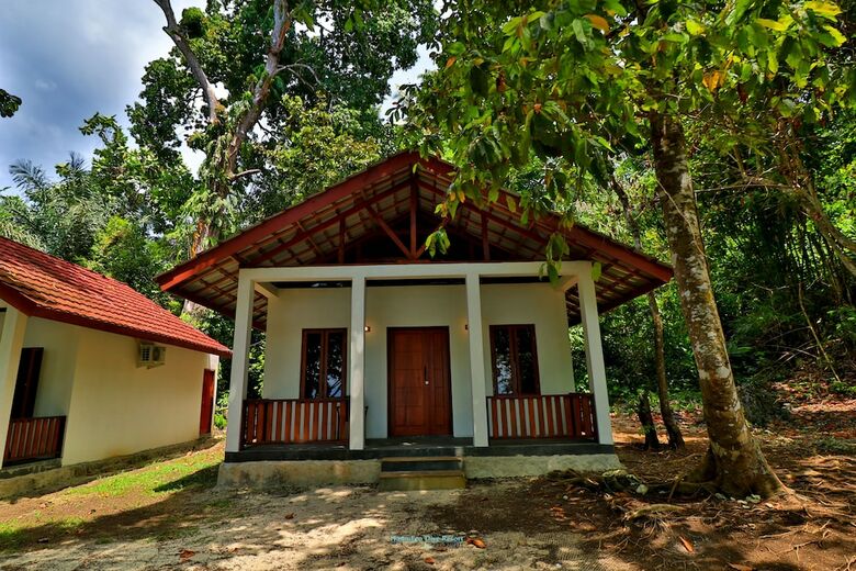 Hotel Hamueco Dive Resort Raja Ampat