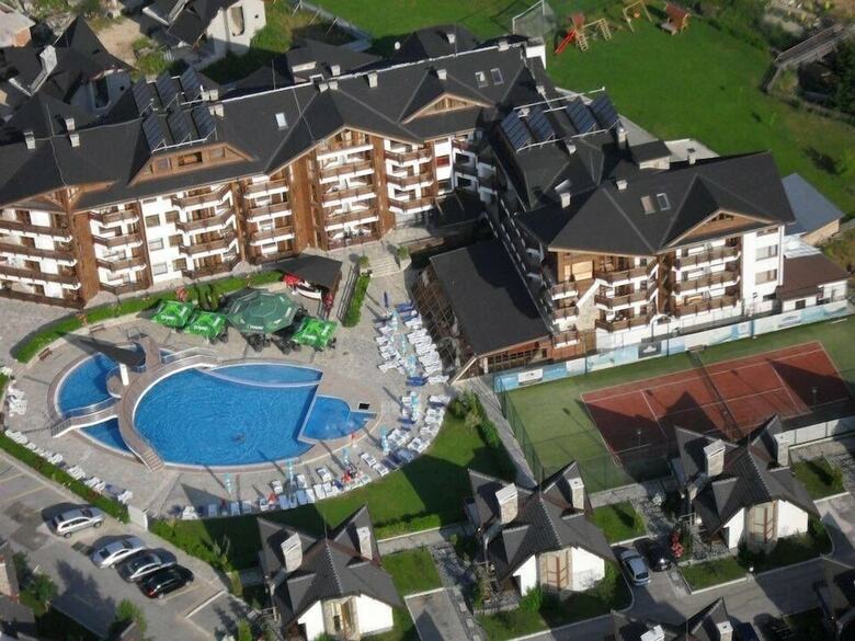 Hotel Redenka Holiday Club