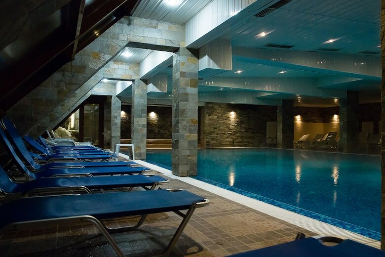 Hotel Redenka Holiday Club