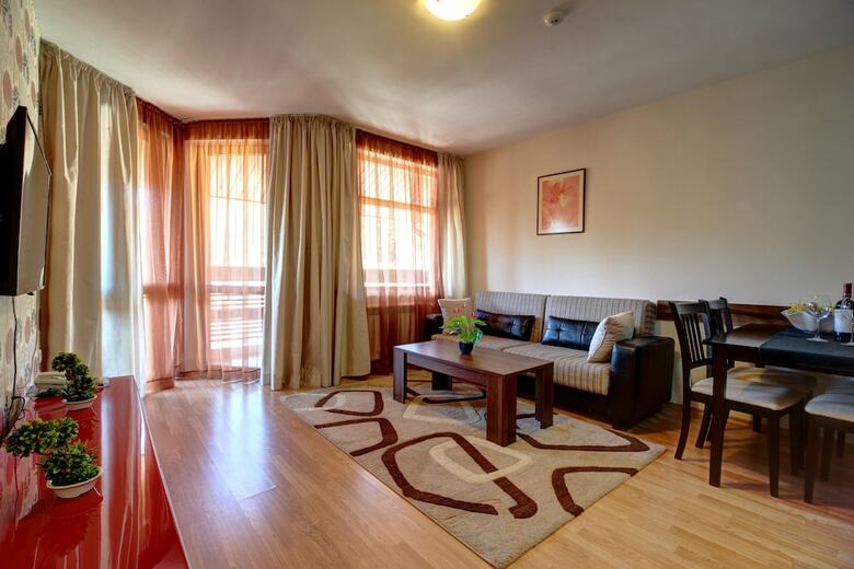 Hotel Redenka Holiday Club