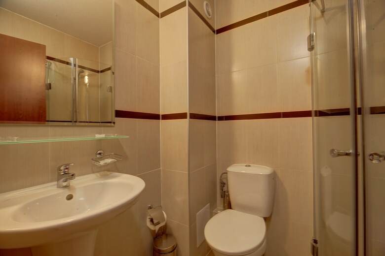 Hotel Redenka Holiday Club