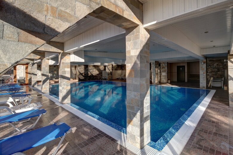 Hotel Redenka Holiday Club