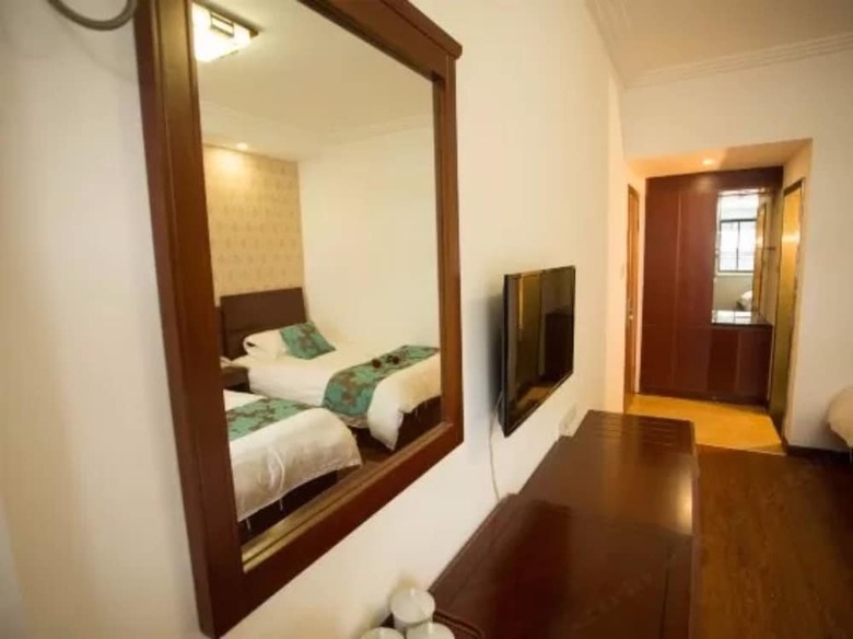 Huangshan Aixuan Botique Hotel
