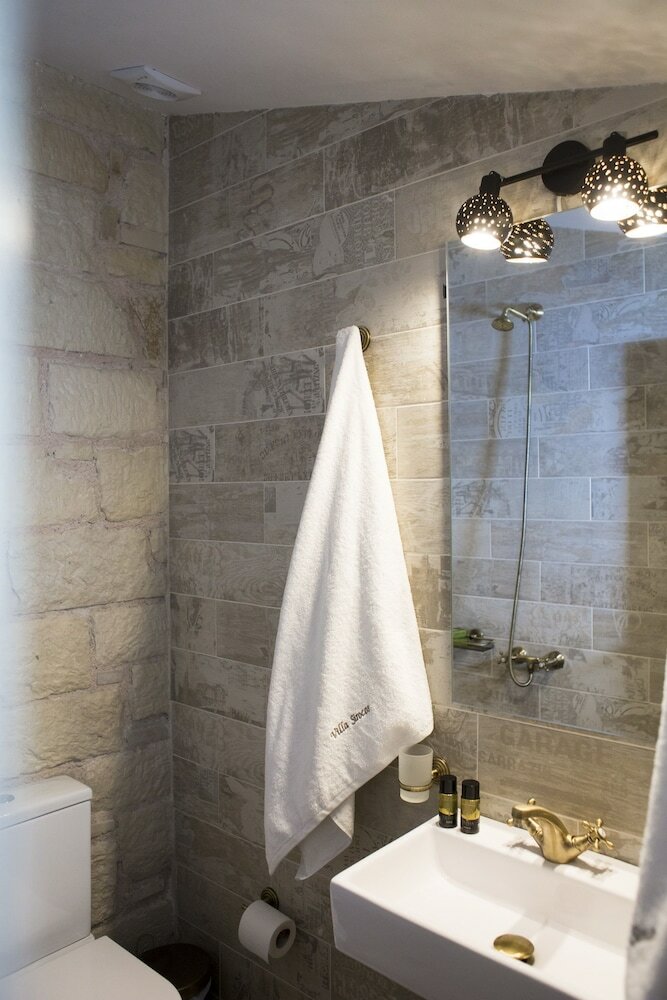 Villa Sirocos, Private Eco Pool, 150 Meters From Beach
