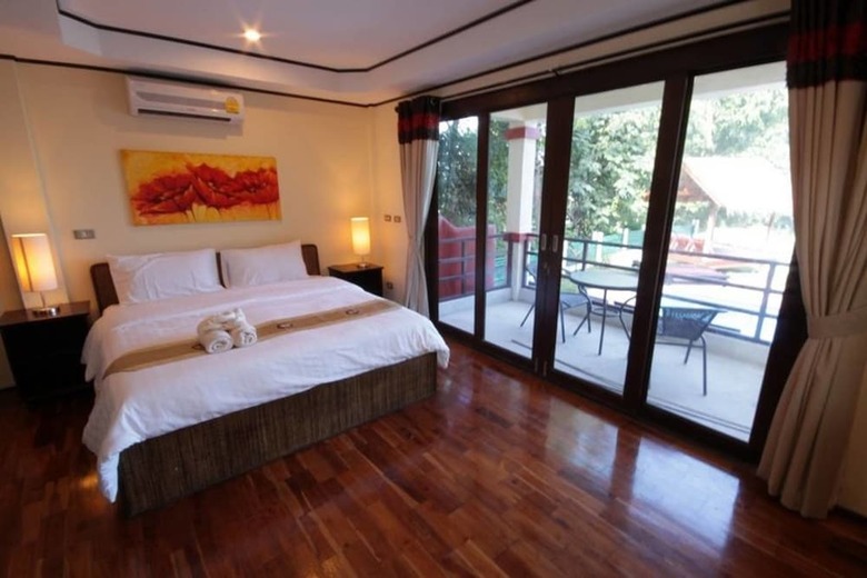 3 Bedroom Island View Villa Koh Phangan