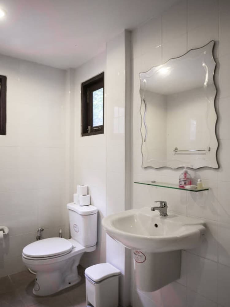 3 Bedroom Island View Villa Koh Phangan