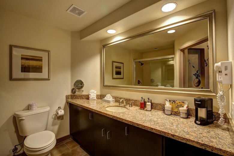 Hotel Gold Dust West Carson City