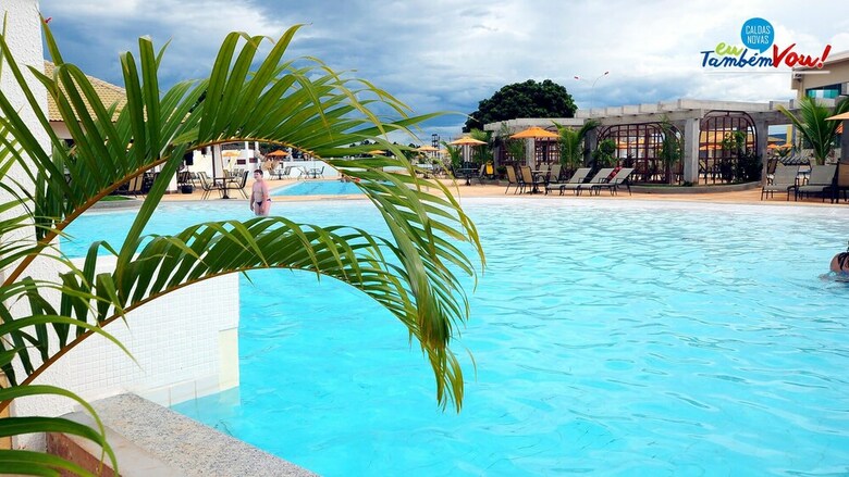 Aparthotel Apartment L'acqua Diroma - Eu Tamb�m Vou