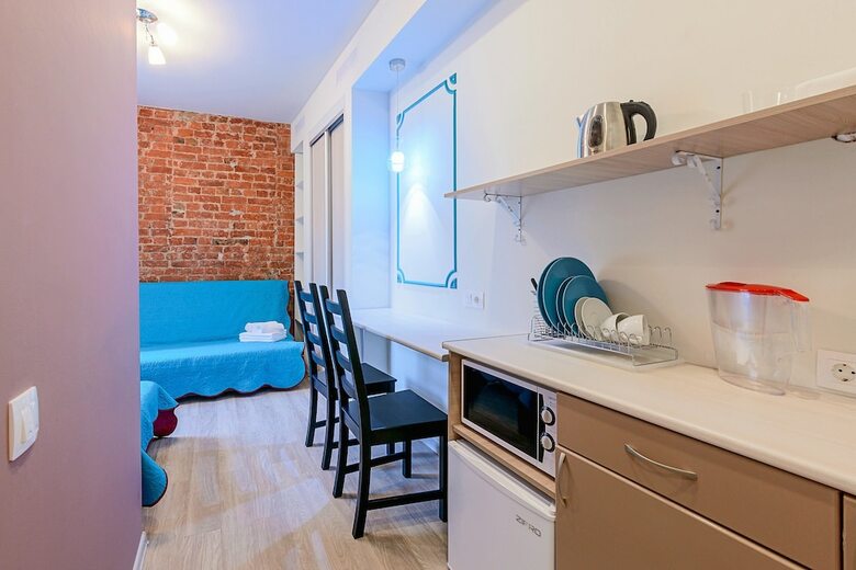 Apartamentos Piter Palace Grand