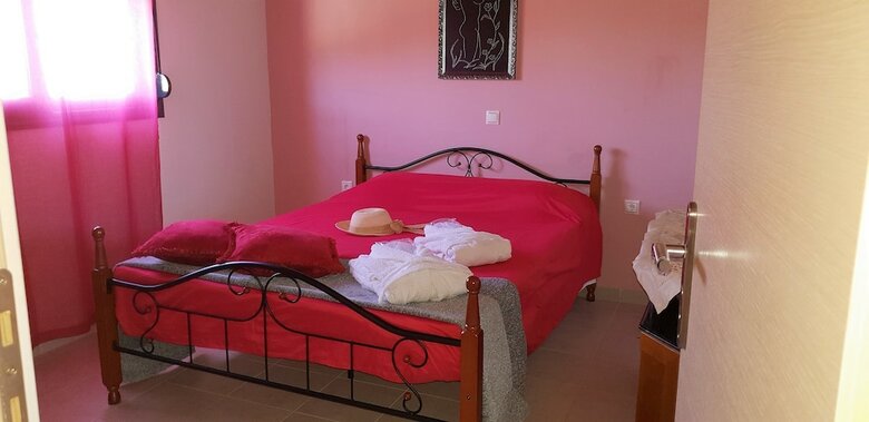 Stergios Villa