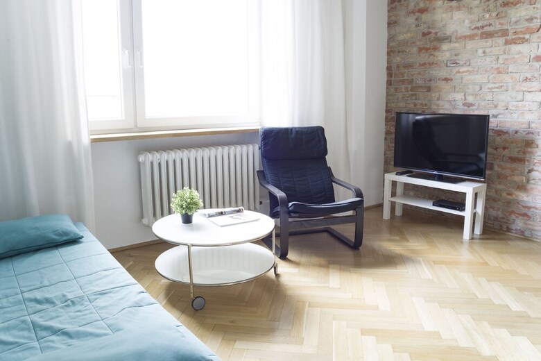 Apartamentos Ap-apartments Koszykowa No. 33