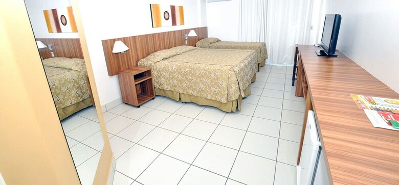 Apartment Diroma Exclusive - Eu Tamb�m Vou